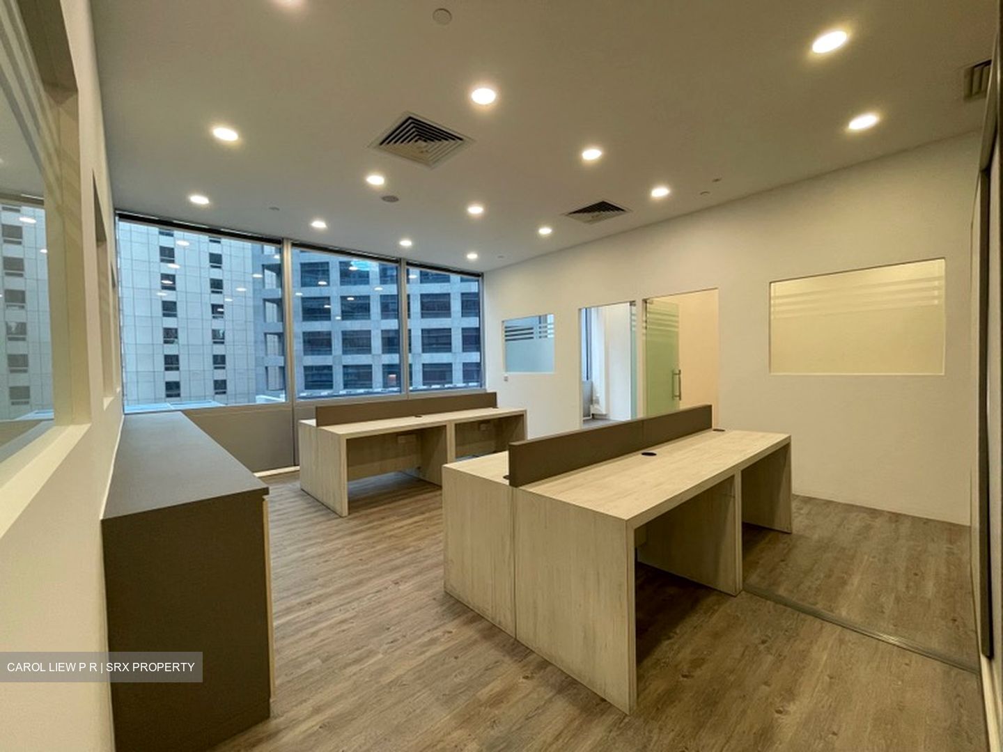 Robinson Square (D1), Office #553702971